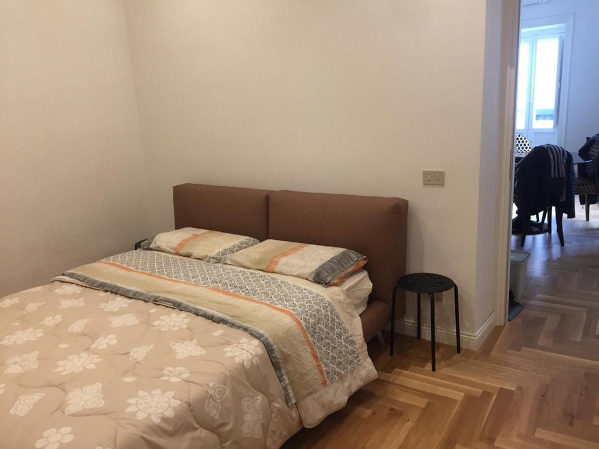 Bonello Vacanza Palermo Buitenkant foto