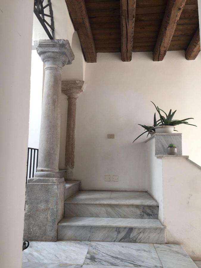 Bonello Vacanza Palermo Buitenkant foto