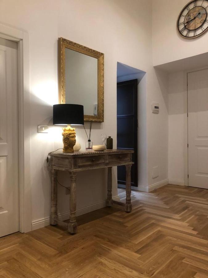 Bonello Vacanza Palermo Buitenkant foto