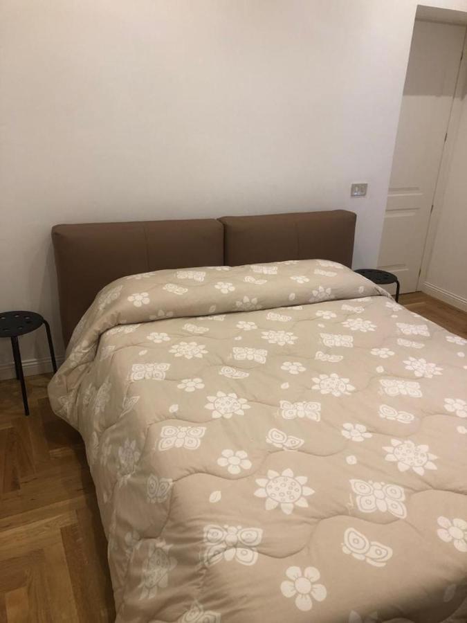 Bonello Vacanza Palermo Buitenkant foto