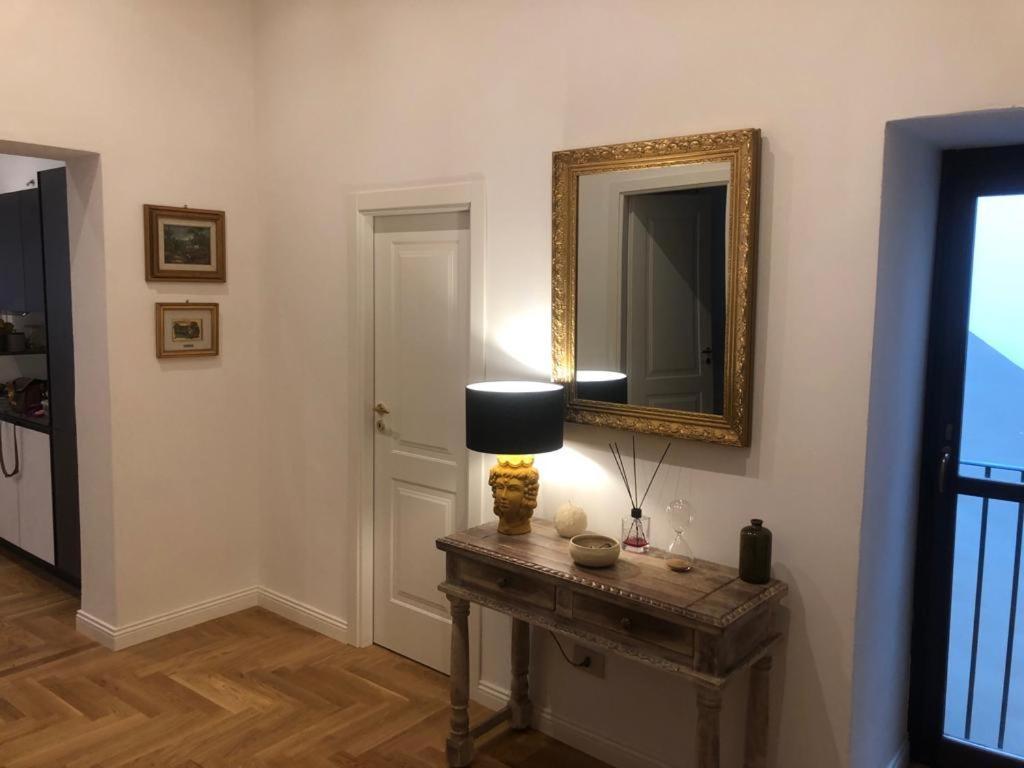Bonello Vacanza Palermo Buitenkant foto