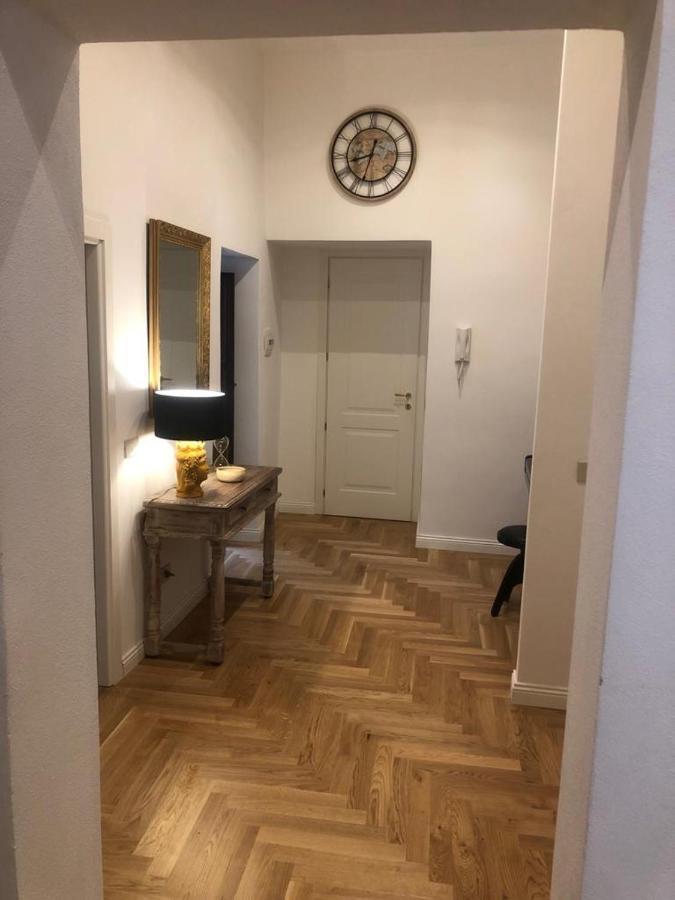 Bonello Vacanza Palermo Buitenkant foto