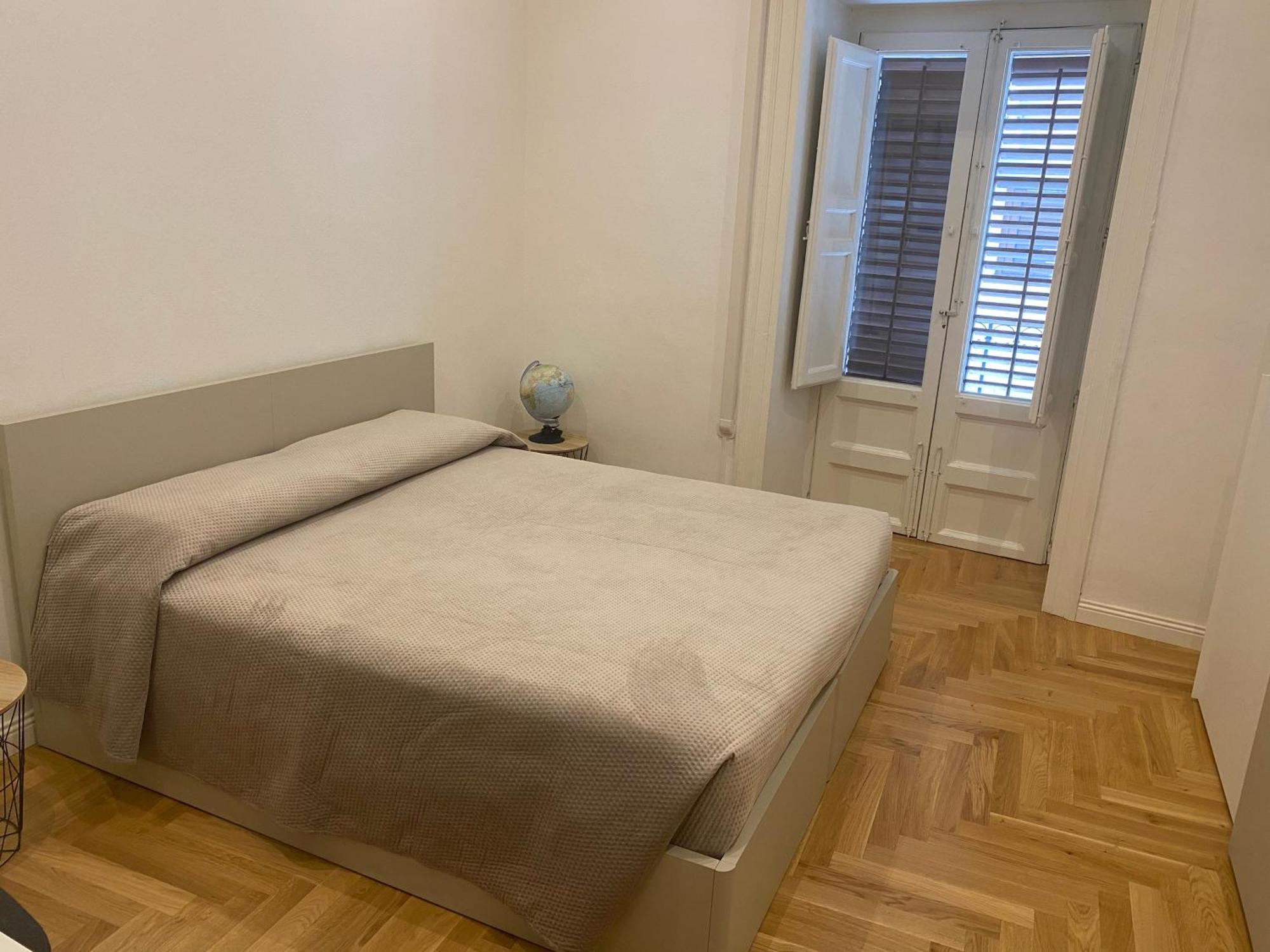 Bonello Vacanza Palermo Buitenkant foto