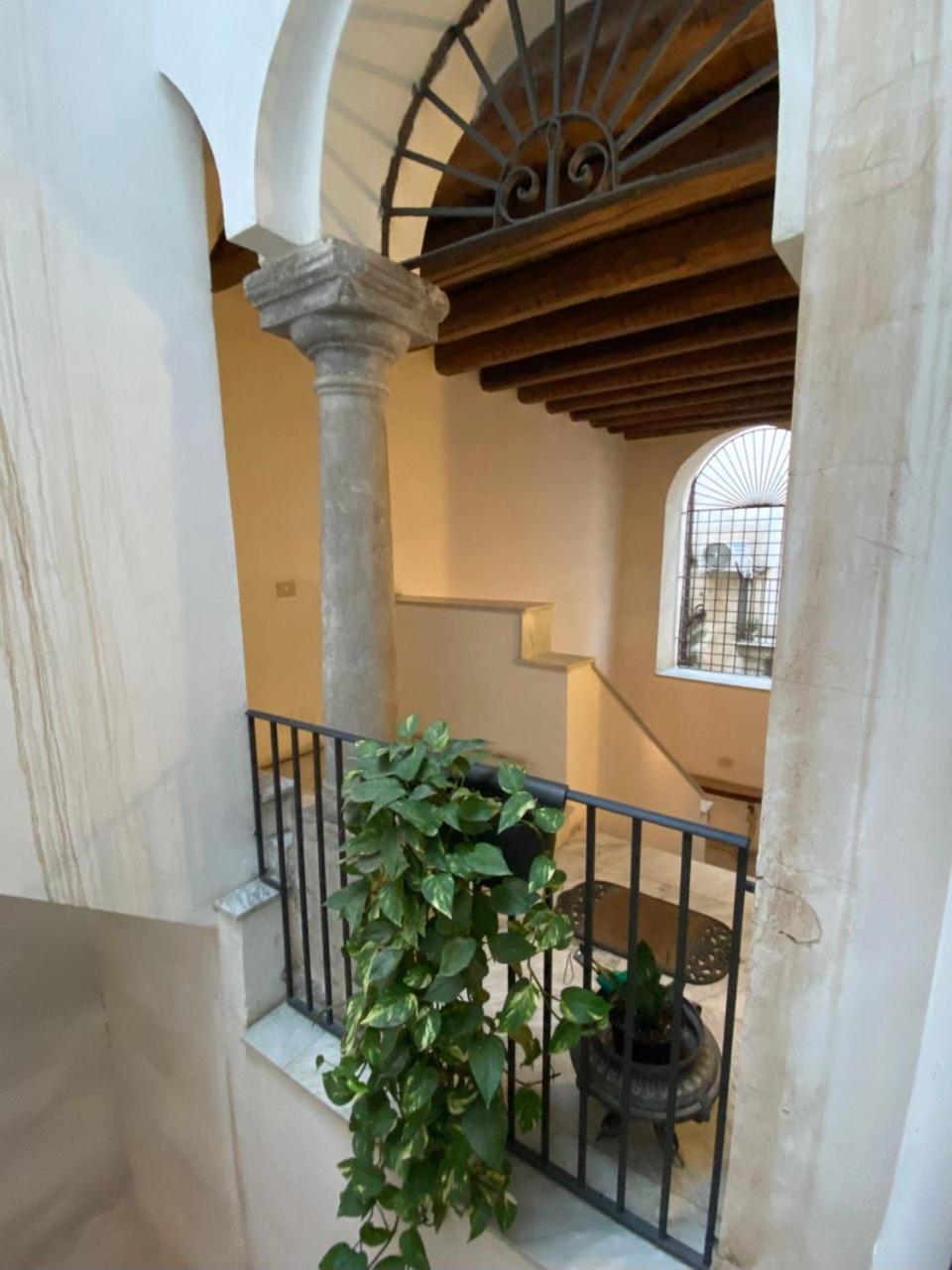 Bonello Vacanza Palermo Buitenkant foto